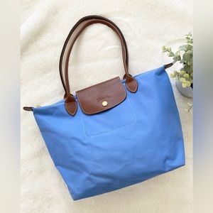 Longchamp Le Pliage Original Medium Tote Bag